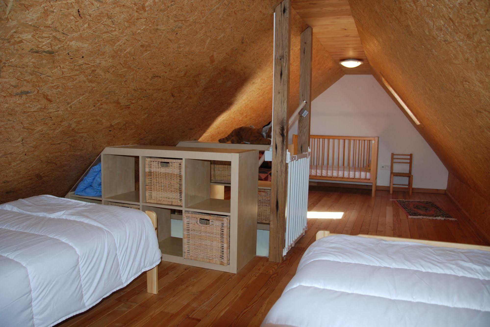 Holiday Home Garnaalhuisje 오스트두인케르케 외부 사진