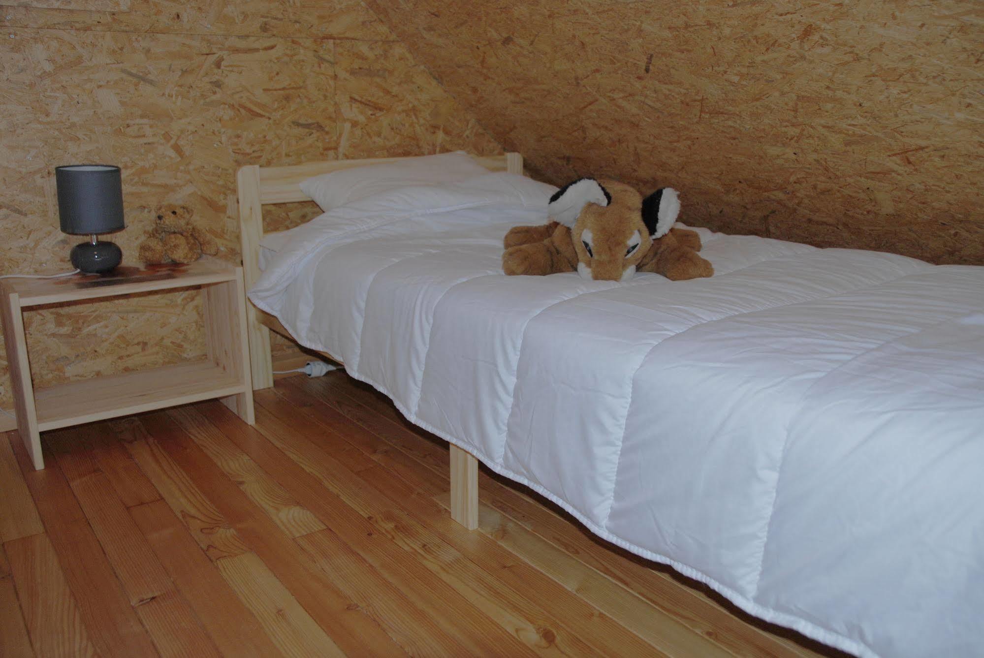 Holiday Home Garnaalhuisje 오스트두인케르케 외부 사진