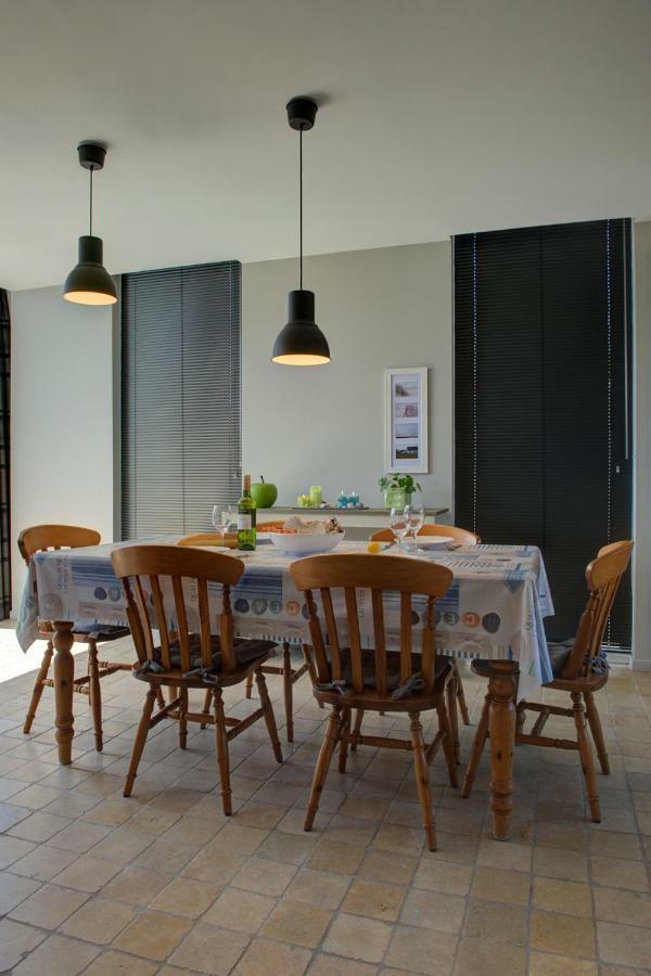 Holiday Home Garnaalhuisje 오스트두인케르케 외부 사진